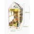 Бук Нук Сад Сальвії Інтер'єрний конструктор Sylvia Garden DIY Book Nook Kit SQ-22 Бук Нук Сад Сальвії Інтер'єрний конструктор Sylvia Garden DIY Book Nook Kit SQ-22