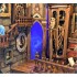 Бук Нук Чарівна студія Інтер'єрний конструктор Magic Studio DIY Wooden Book Nook Kit SQ-54 Бук Нук Чарівна студія Інтер'єрний конструктор Magic Studio DIY Wooden Book Nook Kit SQ-54