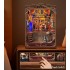 Бук Нук Чарівна студія Інтер'єрний конструктор Magic Studio DIY Wooden Book Nook Kit SQ-54 Бук Нук Чарівна студія Інтер'єрний конструктор Magic Studio DIY Wooden Book Nook Kit SQ-54