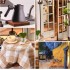 Бук Нук Сонячна кавова оранжерея Book Nook Sunshine Coffee Greenhouse Інтерьерний конструктор YM-07 DIY 