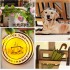 Бук Нук Сонячна кавова оранжерея Book Nook Sunshine Coffee Greenhouse Інтерьерний конструктор YM-07 DIY 