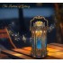 Бук Нук Ліхтар Галактики Інтер'єрний конструктор The Lantern of Galaxy DIY Book Nook Kit SQ-07 Бук Нук Ліхтар Галактики Інтер'єрний конструктор The Lantern of Galaxy DIY Book Nook Kit SQ-07