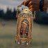 Бук Нук Ліхтар Галактики Інтер'єрний конструктор The Lantern of Galaxy DIY Book Nook Kit SQ-07 Бук Нук Ліхтар Галактики Інтер'єрний конструктор The Lantern of Galaxy DIY Book Nook Kit SQ-07