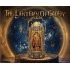 Бук Нук Ліхтар Галактики Інтер'єрний конструктор The Lantern of Galaxy DIY Book Nook Kit SQ-07 Бук Нук Ліхтар Галактики Інтер'єрний конструктор The Lantern of Galaxy DIY Book Nook Kit SQ-07