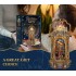 Бук Нук Ліхтар Галактики Інтер'єрний конструктор The Lantern of Galaxy DIY Book Nook Kit SQ-07 Бук Нук Ліхтар Галактики Інтер'єрний конструктор The Lantern of Galaxy DIY Book Nook Kit SQ-07