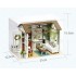 Румбокс Щасливі роки DIY House Good Years Upgrade Roombox модель 8008