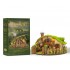 Румбокс Хатина Хобіта Інтер'єрний конструктор The Magic Ring House DIY Roombox Kit SQ-59