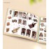 Бук Нук Чарівна бібліотека Інтер'єрний конструктор Magic Library DIY Book Nook Kit M2513 Бук Нук Чарівна бібліотека Інтер'єрний конструктор Magic Library DIY Book Nook Kit M2513