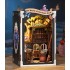 Бук Нук Магічна Книга Magic Book Realm DIY Mini Book Nook AM01-003 Бук Нук Магічна Книга Magic Book Realm DIY Mini Book Nook AM01-003