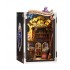 Бук Нук Магічна Книга Magic Book Realm DIY Mini Book Nook AM01-003 Бук Нук Магічна Книга Magic Book Realm DIY Mini Book Nook AM01-003