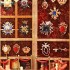 Бук Нук Музей століття Інтер'єрний конструктор Century Museum DIY Book Nook Kit JTSL-24 Бук Нук Музей століття Інтер'єрний конструктор Century Museum DIY Book Nook Kit JTSL-24