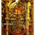 Бук Нук Музей століття Інтер'єрний конструктор Century Museum DIY Book Nook Kit JTSL-24 Бук Нук Музей століття Інтер'єрний конструктор Century Museum DIY Book Nook Kit JTSL-24