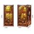 Бук Нук Музей століття Інтер'єрний конструктор Century Museum DIY Book Nook Kit JTSL-24 Бук Нук Музей століття Інтер'єрний конструктор Century Museum DIY Book Nook Kit JTSL-24