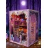 Бук Нук Асоціація Таро Book Nook Tarot Association DIY SJ-029 Бук Нук Асоціація Таро Book Nook Tarot Association DIY SJ-029