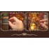 Бук Нук Бібліотека істини Інтер'єрний конструктор Book Nook Library of Wisdom DIY DC-03 Бук Нук Бібліотека істини Інтер'єрний конструктор Book Nook Library of Wisdom DIY DC-03