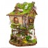 Румбокс Будиночок на дереві Інтер'єрний конструктор Roombox Rowan’s Treehouse DIY SQ-80 Румбокс Будиночок на дереві Інтер'єрний конструктор Roombox Rowan’s Treehouse DIY SQ-80