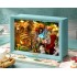 Румбокс Аліса в країні Чудес Інтер'єрний конструктор Roombox  Dream Moment DIY 1205
