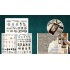 Румбокс Аліса в країні Чудес Інтер'єрний конструктор Roombox  Dream Moment DIY 1205