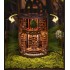 Бук Нук Сховище книг Кільця Мудрості Book Nook Wisdom Rings DIY Інтер'єрний конструктор AH01-005 Бук Нук Сховище книг Кільця Мудрості Book Nook Wisdom Rings DIY Інтер'єрний конструктор AH01-005