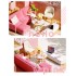 Румбокс Вілла Теплий час Roombox Warm Time CUTEBEE Інтер'єрний конструктор L-030 + купол Румбокс Вілла Теплий час Roombox Warm Time CUTEBEE Інтер'єрний конструктор L-030 + купол