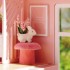 Румбокс Вілла Теплий час Roombox Warm Time CUTEBEE Інтер'єрний конструктор L-030 + купол Румбокс Вілла Теплий час Roombox Warm Time CUTEBEE Інтер'єрний конструктор L-030 + купол