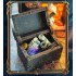 Бук Нук Чарівний котедж у стилі Гаррі Поттера Book Nook Magic Cottage DIY XY-B02 Бук Нук Чарівний котедж у стилі Гаррі Поттера Book Nook Magic Cottage DIY XY-B02