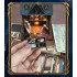 Бук Нук Чарівний котедж у стилі Гаррі Поттера Book Nook Magic Cottage DIY XY-B02 Бук Нук Чарівний котедж у стилі Гаррі Поттера Book Nook Magic Cottage DIY XY-B02