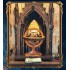 Бук Нук Чарівний котедж у стилі Гаррі Поттера Book Nook Magic Cottage DIY XY-B02 Бук Нук Чарівний котедж у стилі Гаррі Поттера Book Nook Magic Cottage DIY XY-B02