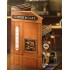Румбокс Кав’ярня Інтер'єрний конструктор Encounter With Time Coffee Shop DIY Miniature Dollhouse Kit BC-001