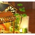 Румбокс Садовий будиночок Інтер'єрний конструктор Orchard House DIY Miniature Dollhouse Kit P-018 + купол Румбокс Садовий будиночок Інтер'єрний конструктор Orchard House DIY Miniature Dollhouse Kit P-018 + купол