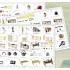 Румбокс Садовий будиночок Інтер'єрний конструктор Orchard House DIY Miniature Dollhouse Kit P-018 + купол Румбокс Садовий будиночок Інтер'єрний конструктор Orchard House DIY Miniature Dollhouse Kit P-018 + купол