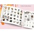 Румбокс Весняна теплиця з сакурою Інтер'єрний конструктор Sakura Greenhouse DIY Miniature House Kit M-2621 Румбокс Весняна теплиця з сакурою Інтер'єрний конструктор Sakura Greenhouse DIY Miniature House Kit M-2621
