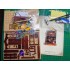 Бук Нук Бібліотека Сов Book Nook Owl Library DIY XY-B04 Бук Нук Бібліотека Сов Book Nook Owl Library DIY XY-B04