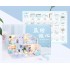 Румбокс Блакитна Закоханість Roombox Crush Blue DIY House Інтер'єрний конструктор К-057 + купол Румбокс Блакитна Закоханість Roombox Crush Blue DIY House Інтер'єрний конструктор К-057 + купол