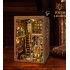 Бук Нук Будинок Тисячі Книг Book Nook Myriad Books House DIY Інтер'єрний конструктор SQ-108