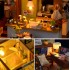 Румбокс Затишна двоповерхова резиденція Roombox Cozy Two-Story Residence DIY Miniature House Kit TD-55 + купол Румбокс Затишна двоповерхова резиденція Roombox Cozy Two-Story Residence DIY Miniature House Kit TD-55 + купол