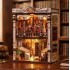 Бук Нук Театр мрій Book Nook Dream Opera House DIY Інтер'єрний конструктор AH01-007 Бук Нук Театр мрій Book Nook Dream Opera House DIY Інтер'єрний конструктор AH01-007