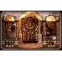 Бук Нук Театр мрій Book Nook Dream Opera House DIY Інтер'єрний конструктор AH01-007 Бук Нук Театр мрій Book Nook Dream Opera House DIY Інтер'єрний конструктор AH01-007