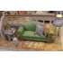 Румбокс Усе для тебе DIY House Roombox Because of You Інтер'єрний конструктор M026 + купол