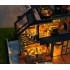 Румбокс Вілла Сонячний ліс DIY House Roombox Sunshine Forest Інтер'єрний конструктор TB-28 Румбокс Вілла Сонячний ліс DIY House Roombox Sunshine Forest Інтер'єрний конструктор TB-28