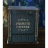 Румбокс Кав'ярня Зелений Кристал Roombox Jadeite Coffee DIY Miniature House Kit Інтер'єрний конструктор XW-03 Румбокс Кав'ярня Зелений Кристал Roombox Jadeite Coffee DIY Miniature House Kit Інтер'єрний конструктор XW-03