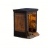 Румбокс Японський книжковий куточок Serena Garden Melody DIY Miniature House Kit Інтер'єрний конструктор  XW-02