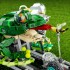Конструктор Frog Machinery Кіборг Жаба механічний двохсторонній 13058