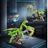 Конструктор Cyborg Mantis Кіборг Богомол механічний двохсторонній 13055