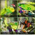 Конструктор Cyborg Mantis Кіборг Богомол механічний двохсторонній 13055