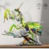 Конструктор Cyborg Mantis Кіборг Богомол механічний двохсторонній 13055