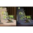 Конструктор Cyborg Mantis Кіборг Богомол механічний двохсторонній 13055