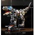 Конструктор Dragon Tyrannosaurus Кіборг Тираннозавр Рекс механічний №13087, 1268 деталей