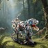 Конструктор Dragon Tyrannosaurus Кіборг Тираннозавр Рекс механічний №13087, 1268 деталей