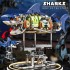 Конструктор Shark Machinery Кіборг Акула механічний двохсторонній 13054 Конструктор Shark Machinery Кіборг Акула механічний двохсторонній 13054